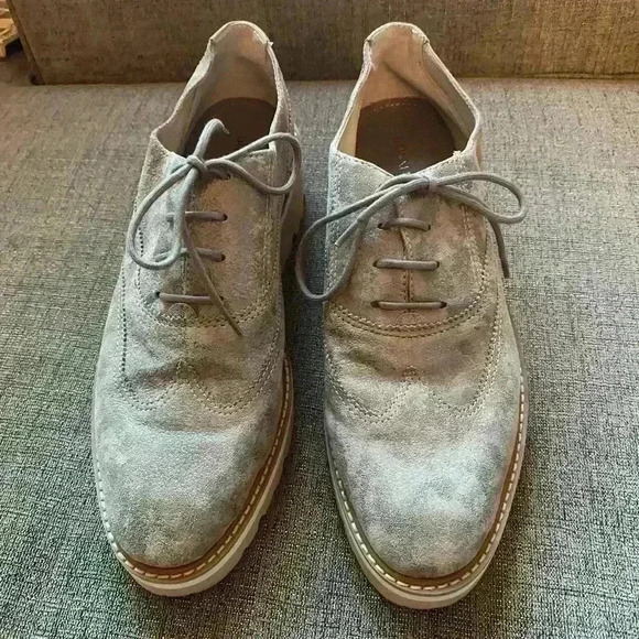 Donald J. Pliner Women's Tandi Oxford Size 9.5M - Picture 3 of 12